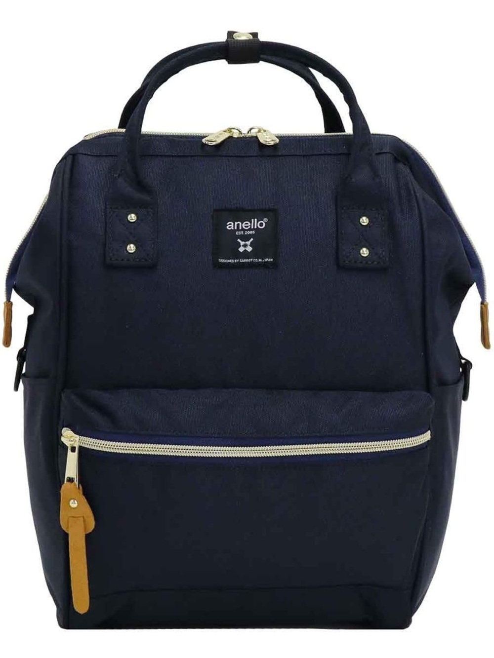 ANELLO Cross Bottle Backpack